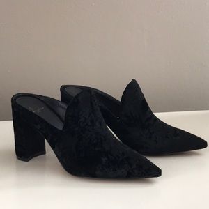 Marc Fisher Hilda2 Mule